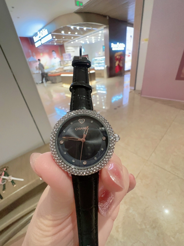 ブランド時計素材ディテール